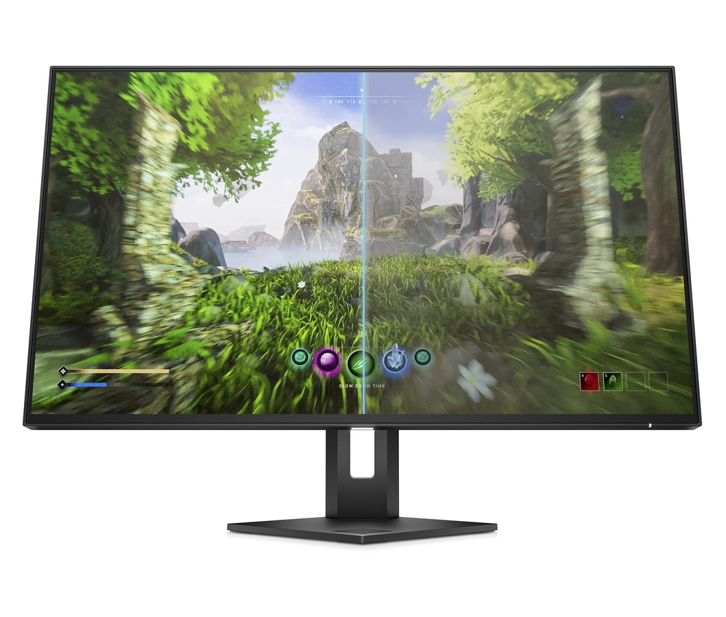 Monitor HP Omen 27u 4K Gaming UHD IPS 144Hz HDR400